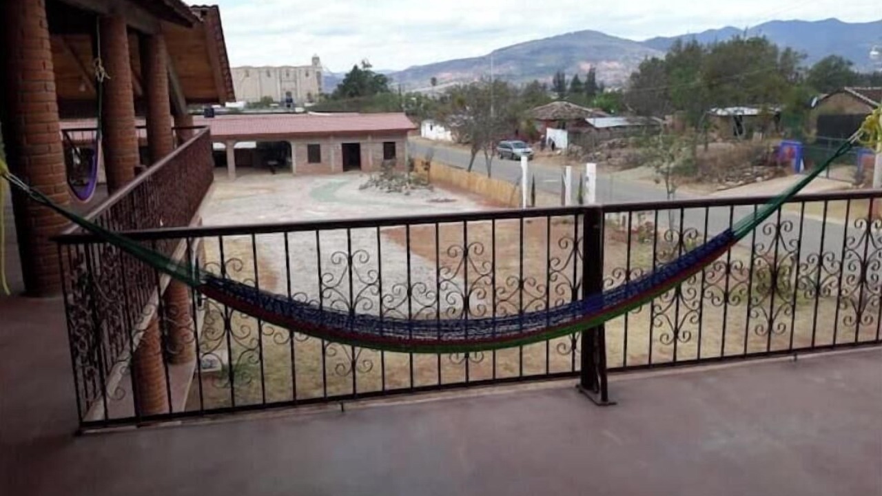 Photo of Outdoor in Yanhuitlan