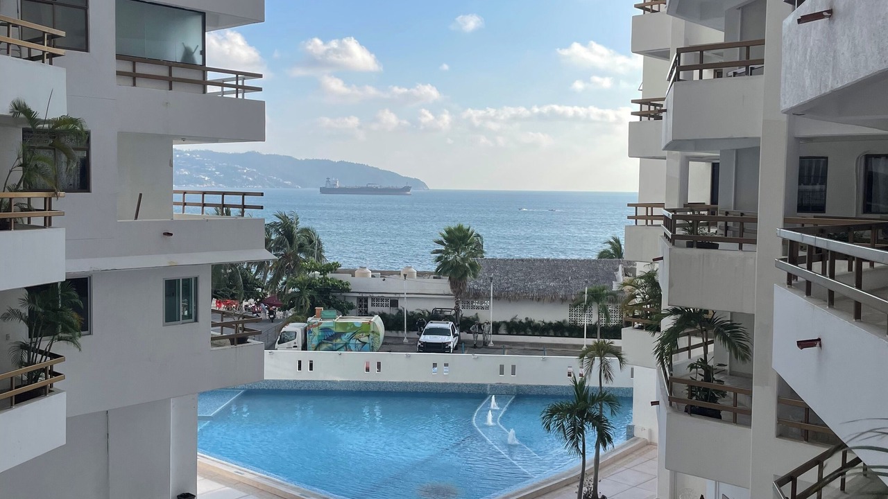 Photo of Outdoor in Costera Acapulco