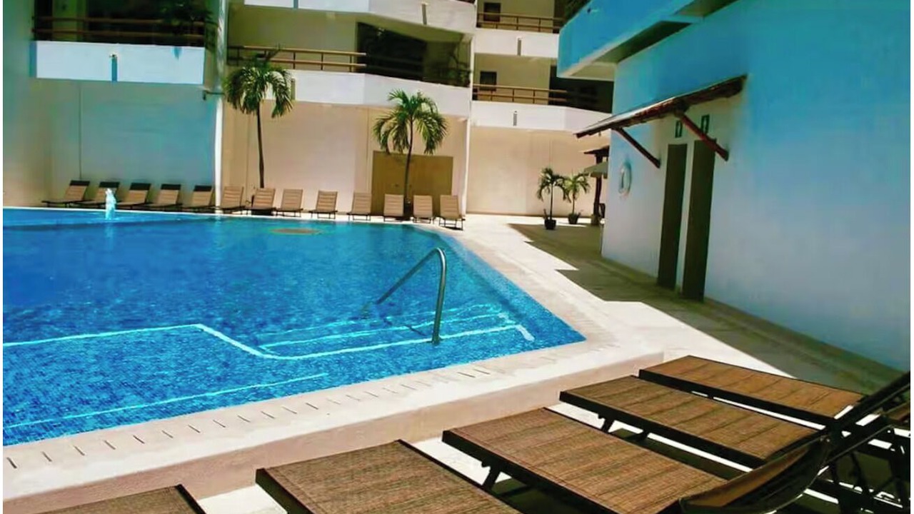 Photo of Outdoor in Costera Acapulco