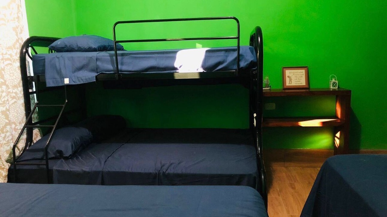 Photo of Bedroom in Monterrico