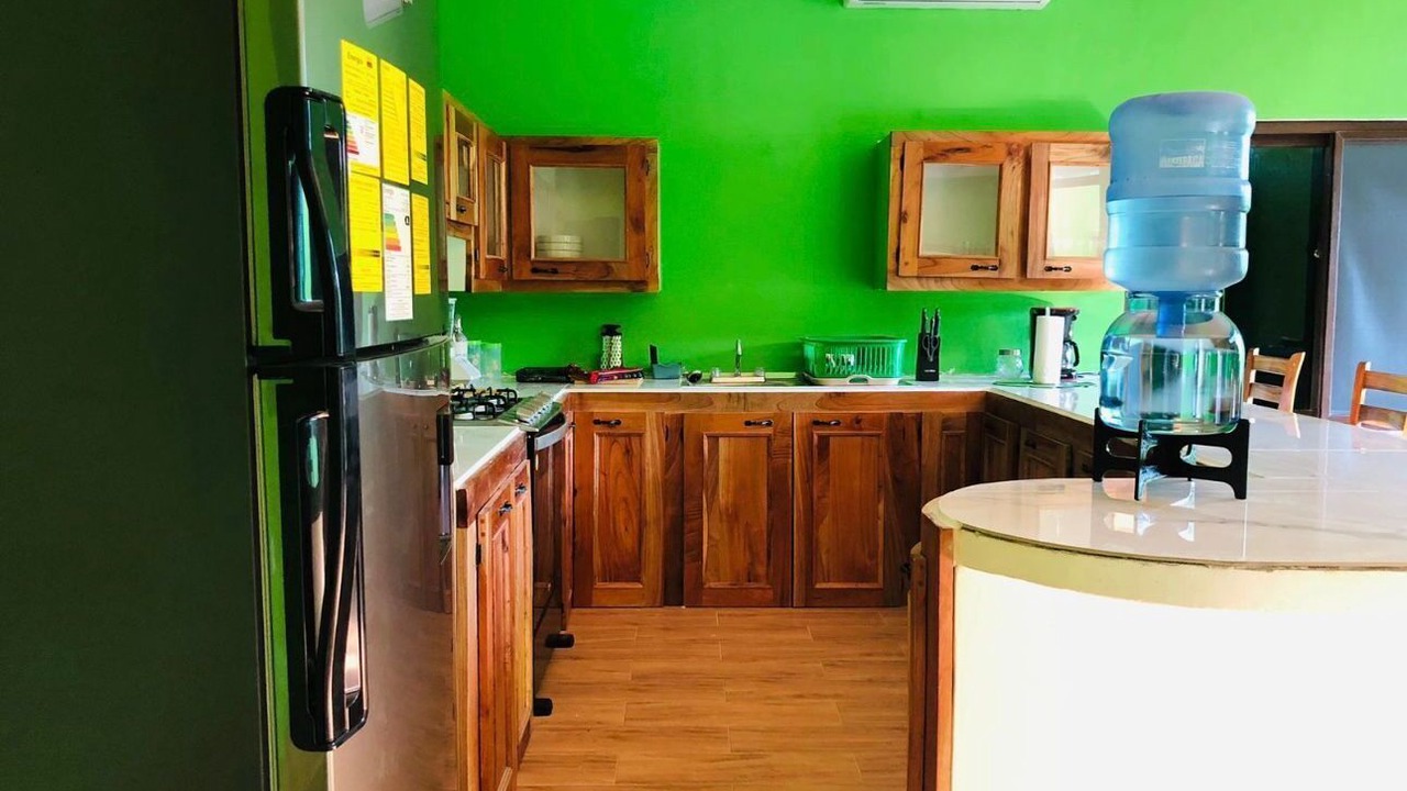 Photo of Kitchen in Monterrico