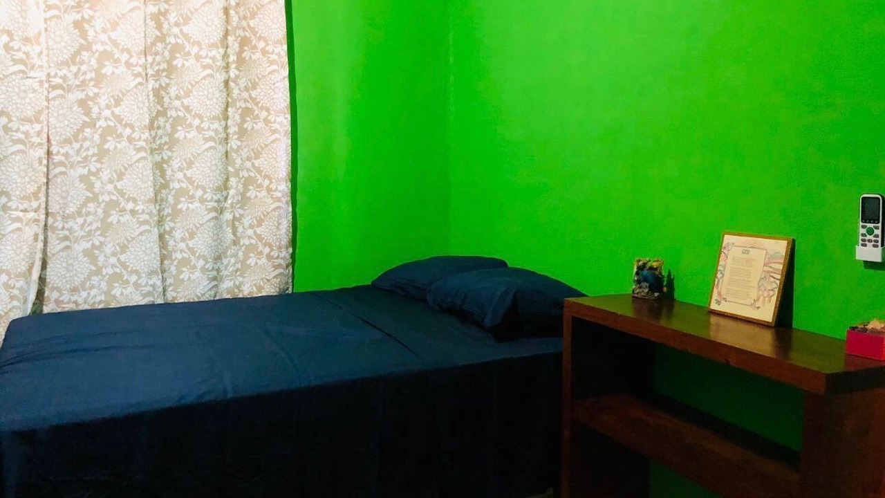 Photo of Bedroom in Monterrico