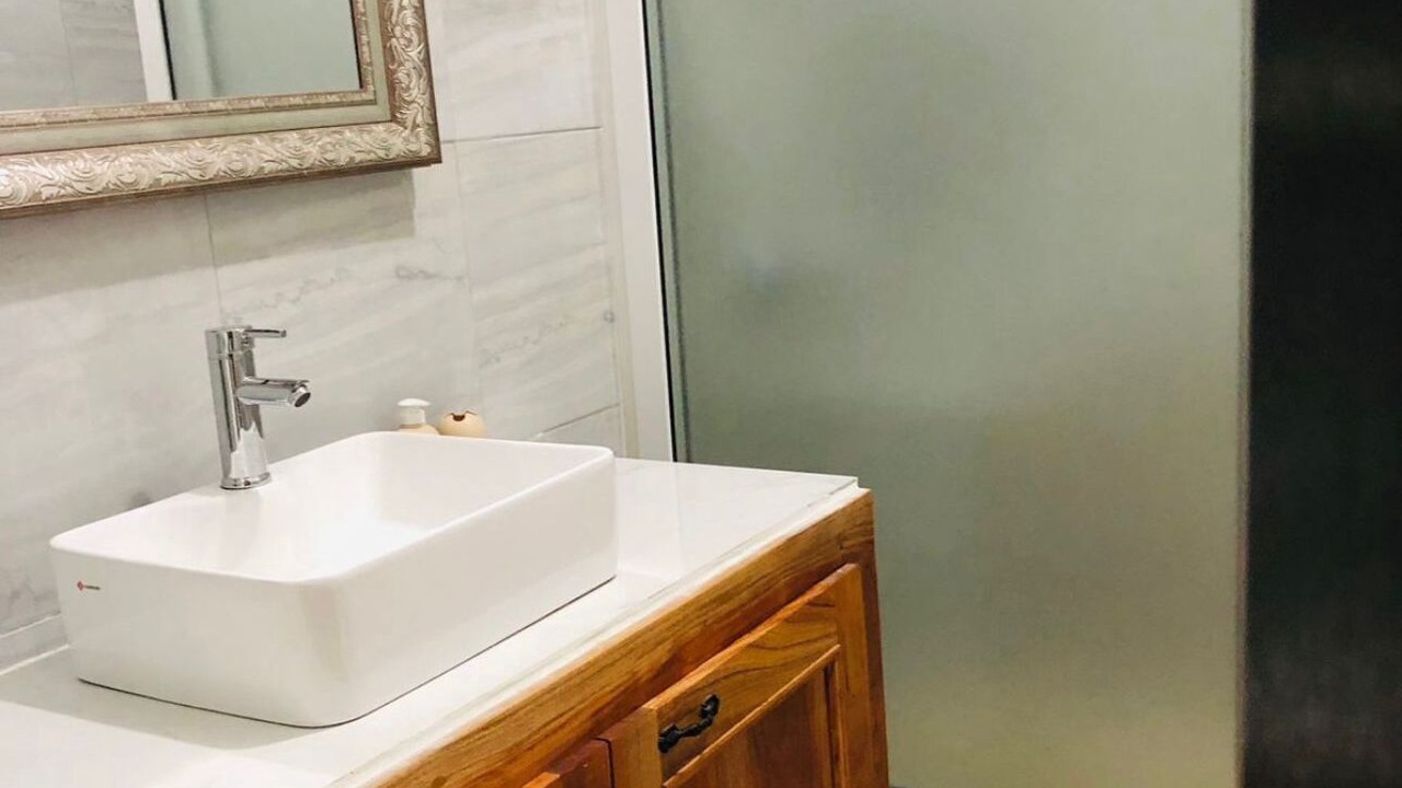 Photo of Bathroom in Monterrico