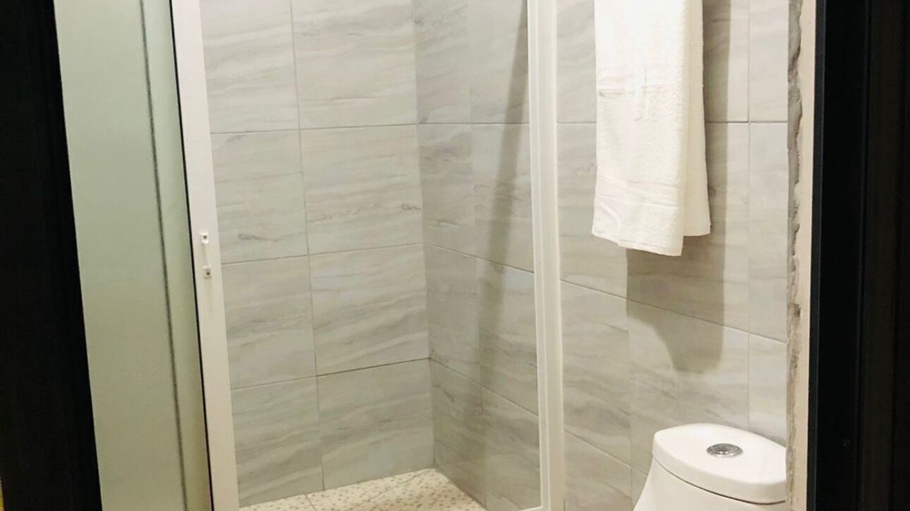 Photo of Bathroom in Monterrico