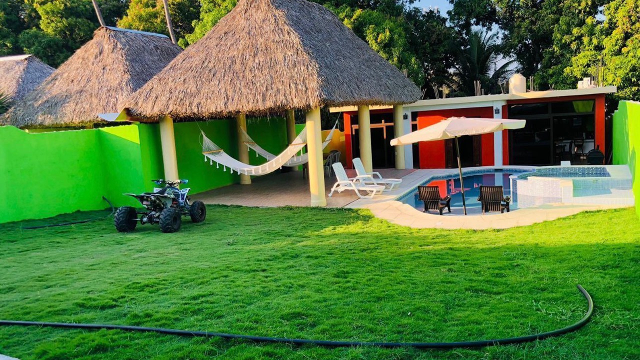Photo of Outdoor in Monterrico