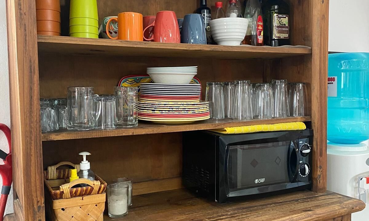Photo of Kitchen in Merida