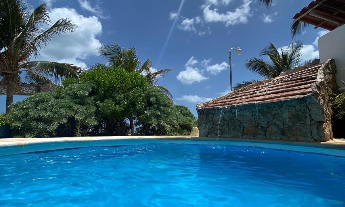 Photo of Outdoor in Merida