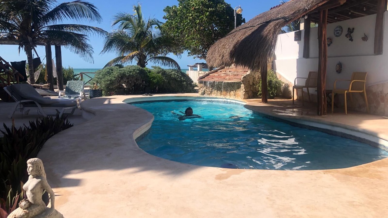 Photo of Outdoor in Merida