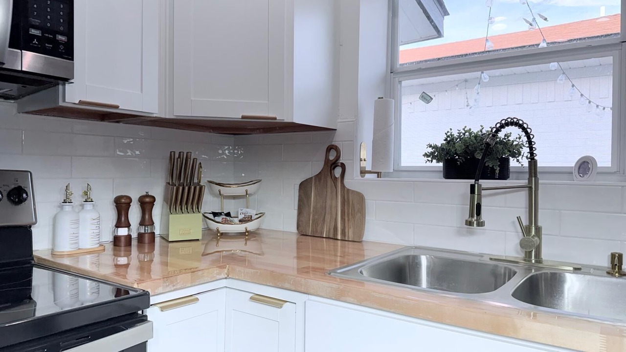 Photo of Kitchen in Odessa