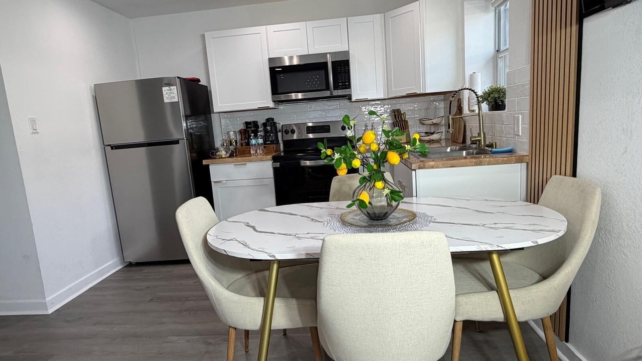 Photo of Kitchen in Odessa