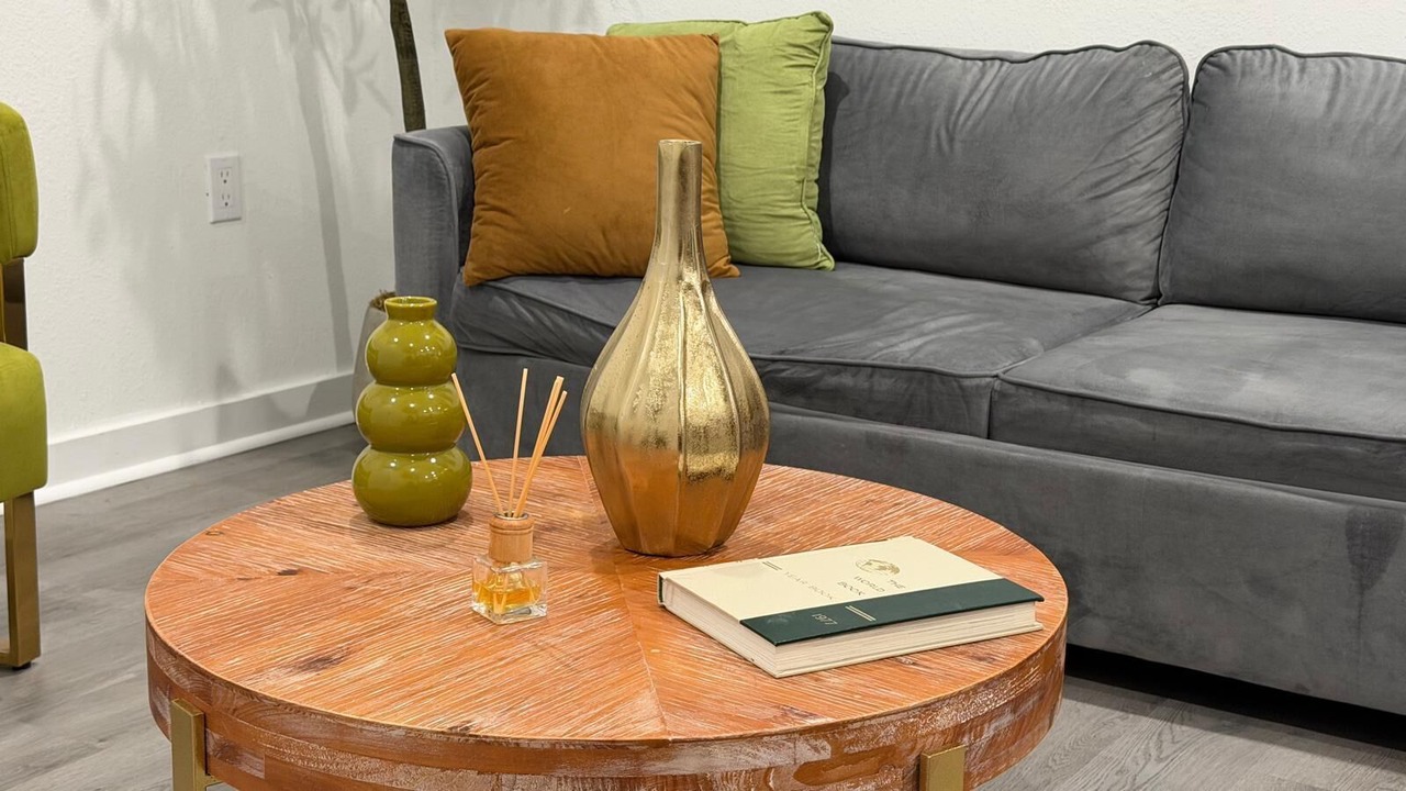 Photo of Livingroom in Odessa