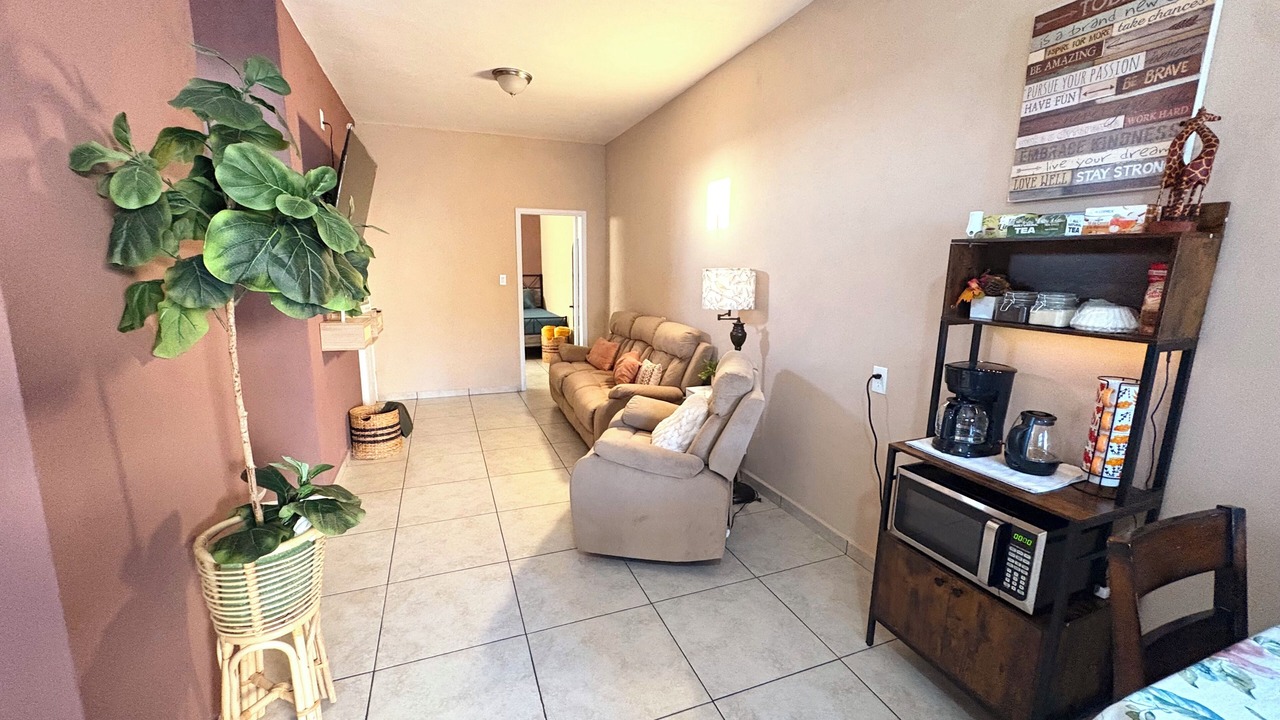 Photo of Livingroom in San Luis Rio Colorado