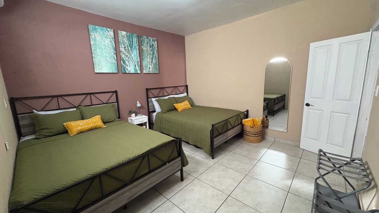 Photo of Bedroom in San Luis Rio Colorado