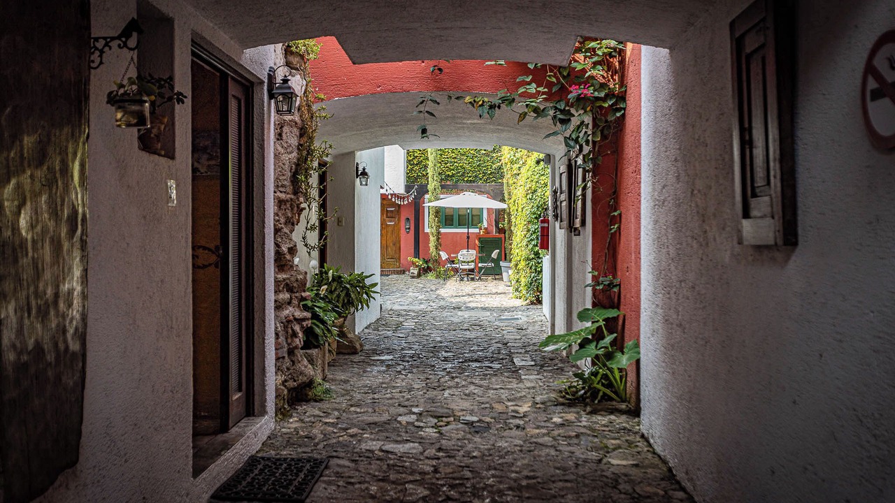 Photo of Outdoor in Antigua Guatemala