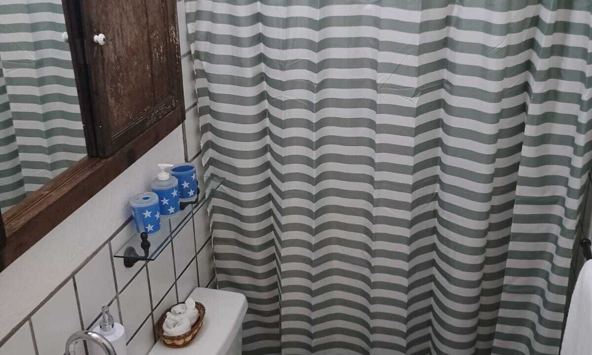 Photo of Bathroom in Antigua Guatemala