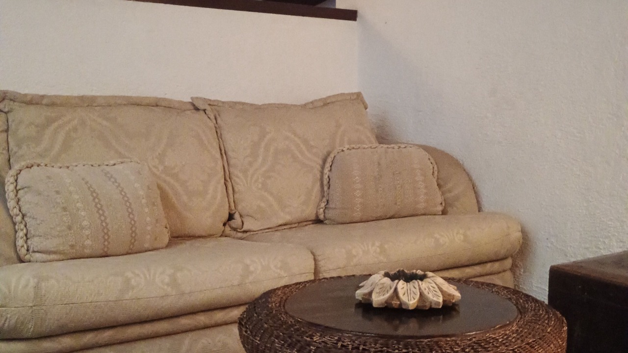 Photo of Livingroom in Antigua Guatemala