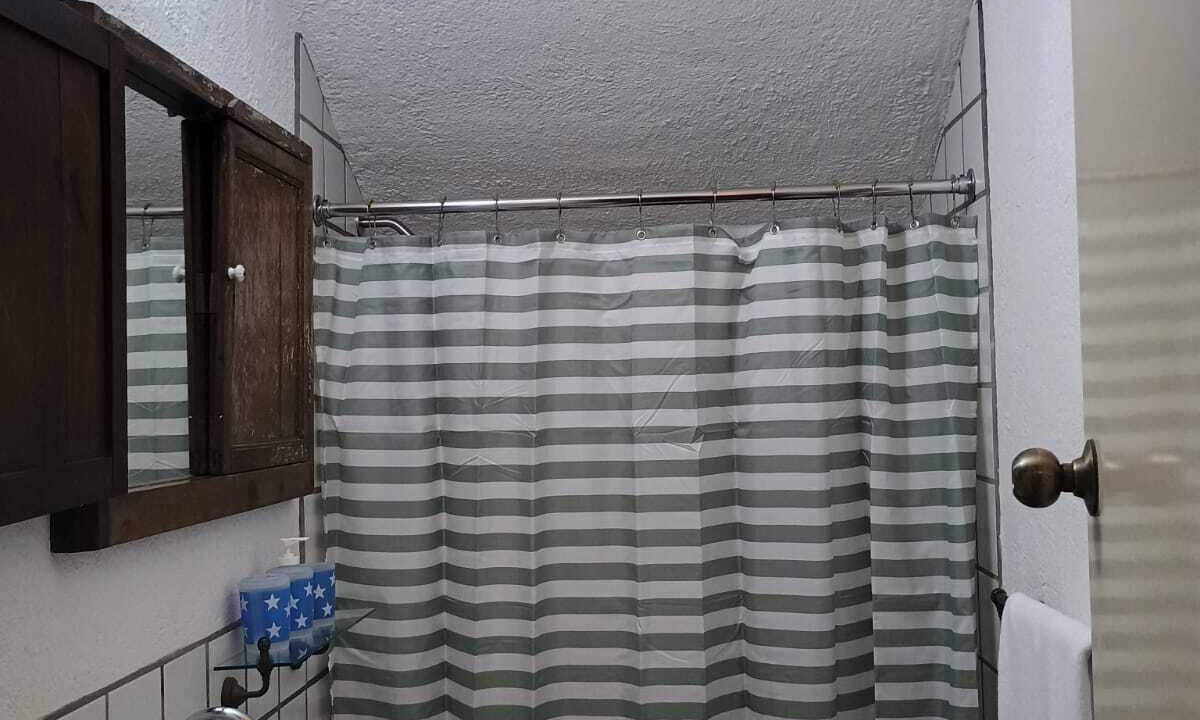 Photo of Bathroom in Antigua Guatemala