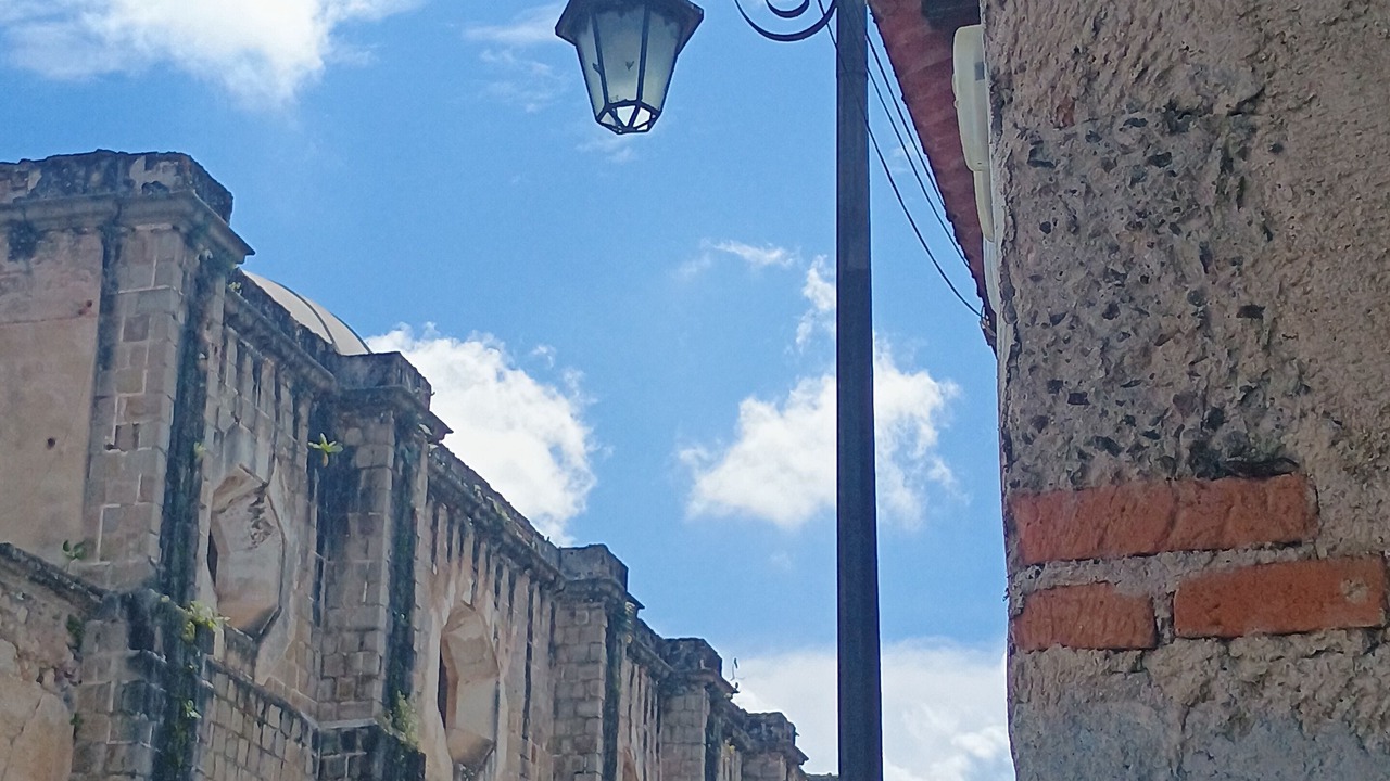 Photo of Others in Antigua Guatemala