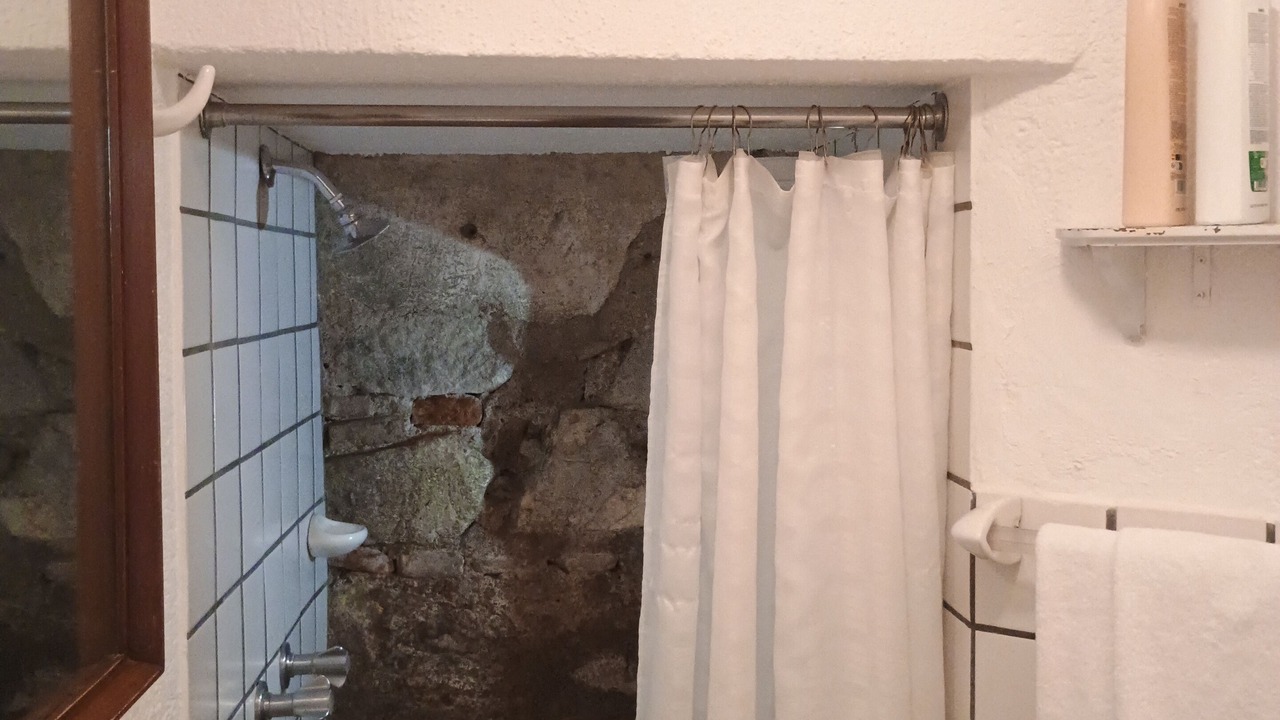 Photo of Bathroom in Antigua Guatemala