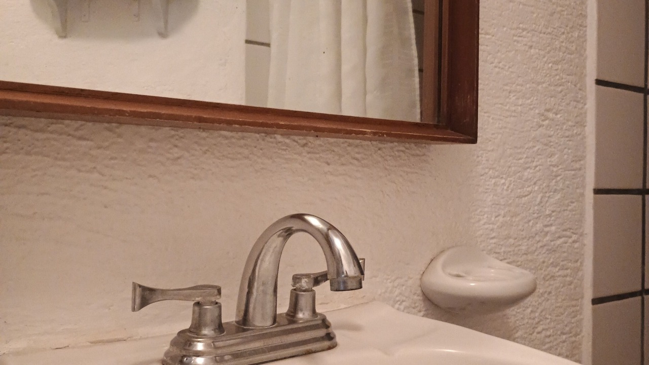 Photo of Bathroom in Antigua Guatemala