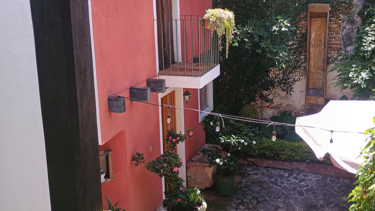 Photo of Outdoor in Antigua Guatemala