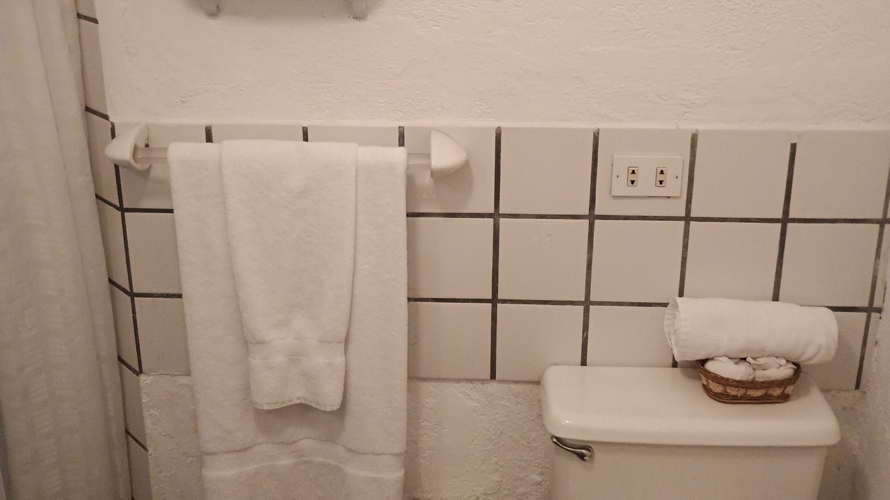 Photo of Bathroom in Antigua Guatemala