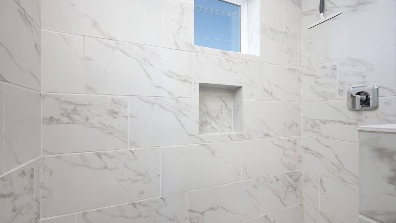 Photo of Bathroom in Tobin Hill