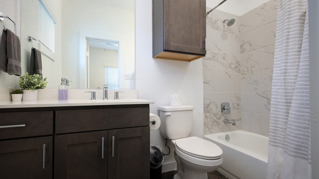 Photo of Bathroom in Tobin Hill