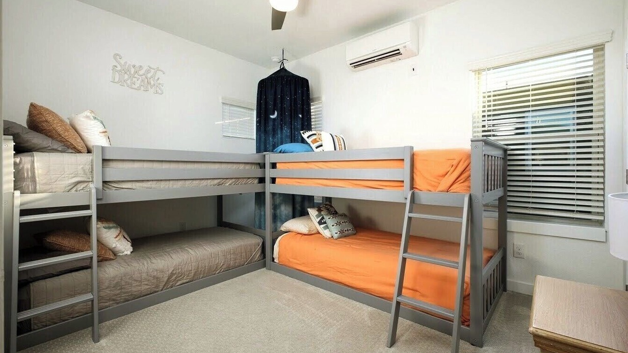 Photo of Bedroom in Tobin Hill