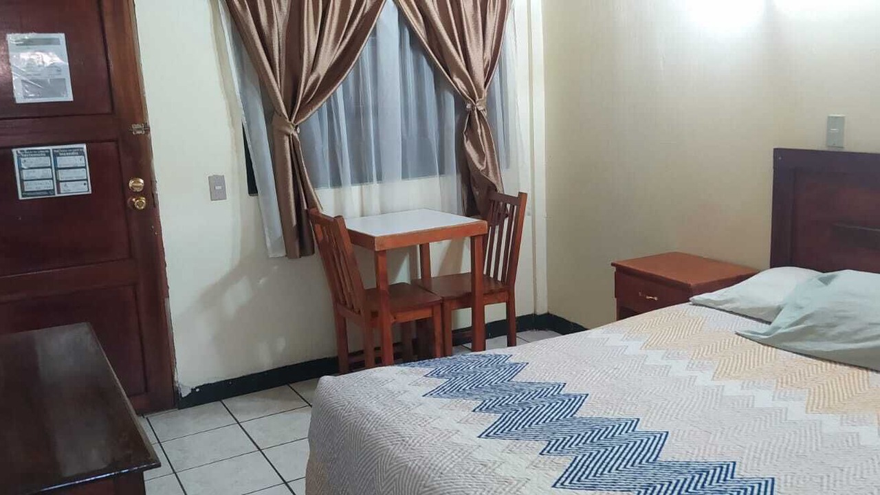 Photo of Bedroom in Quetzaltenango