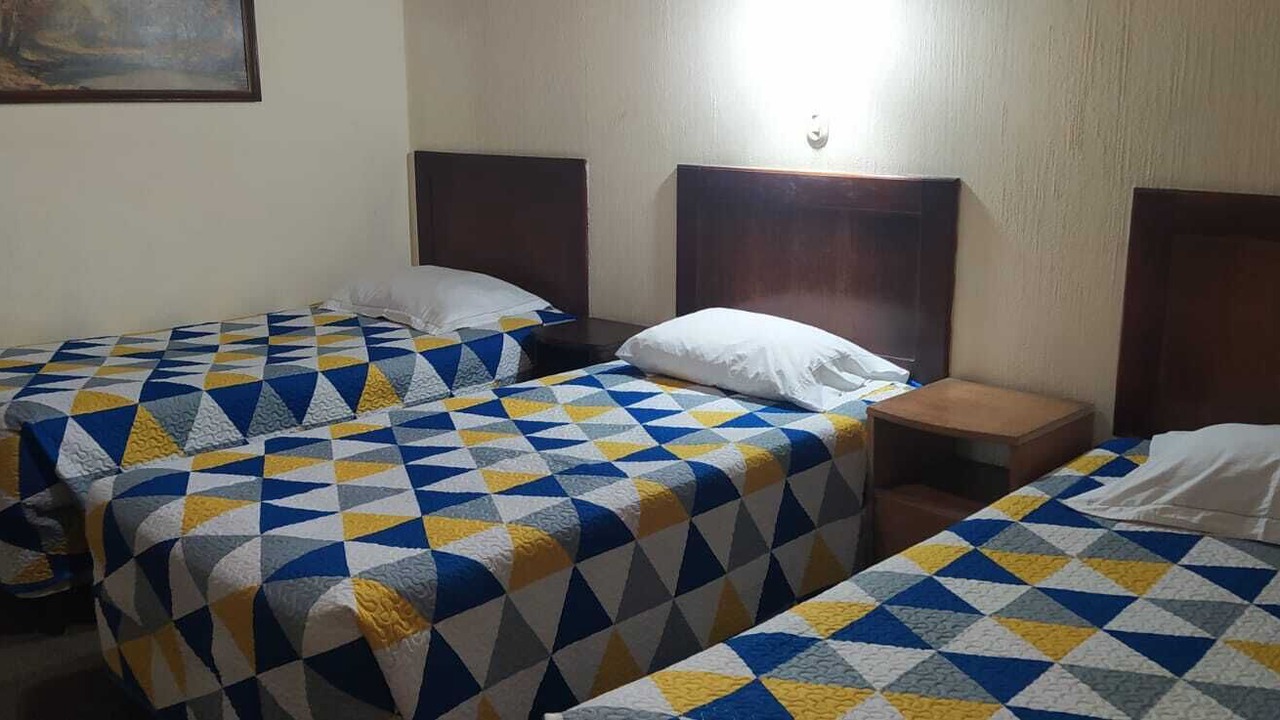 Photo of Bedroom in Quetzaltenango