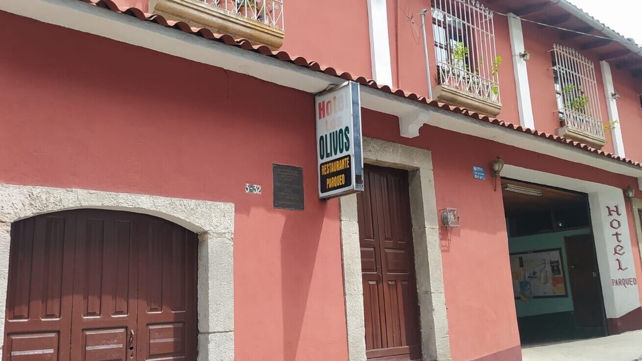 Photo of Outdoor in Quetzaltenango