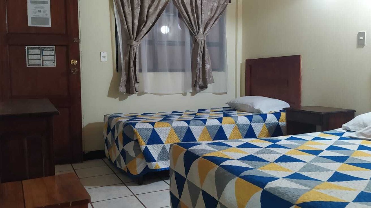 Photo of Bedroom in Quetzaltenango