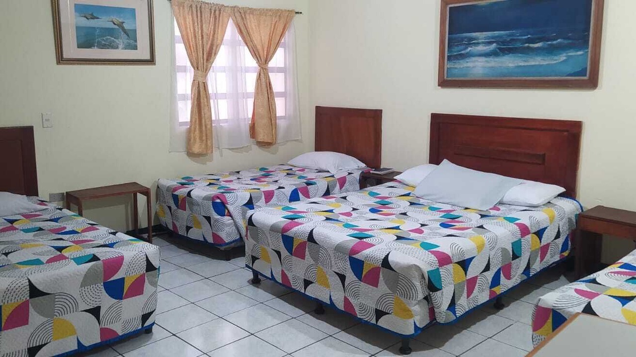 Photo of Bedroom in Quetzaltenango