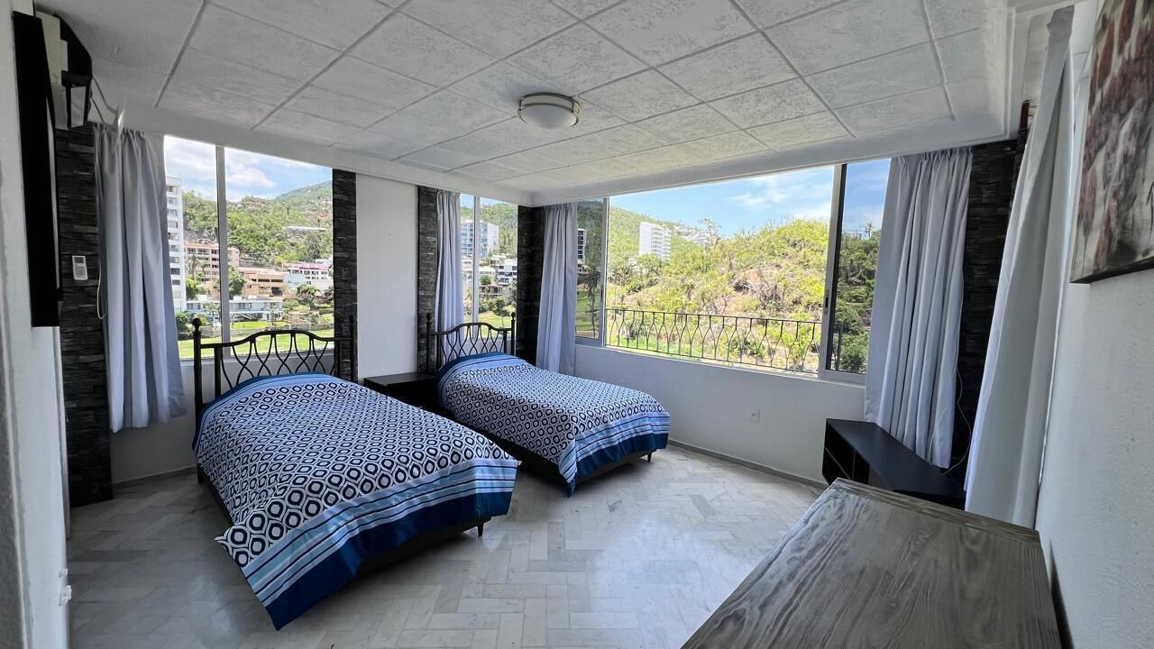 Photo of Bedroom in Club Deportivo