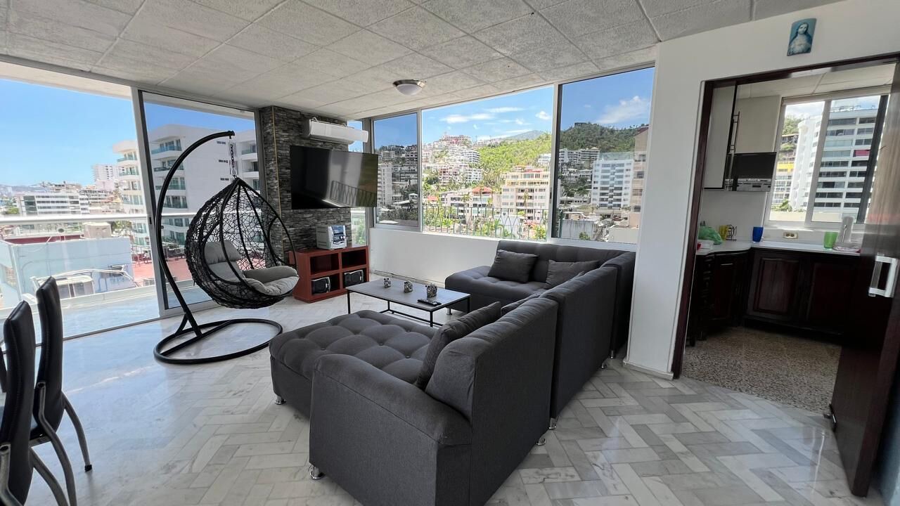 Photo of Livingroom in Club Deportivo