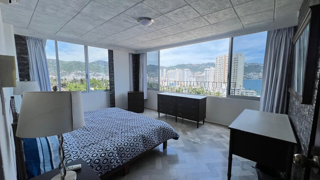 Photo of Bedroom in Club Deportivo