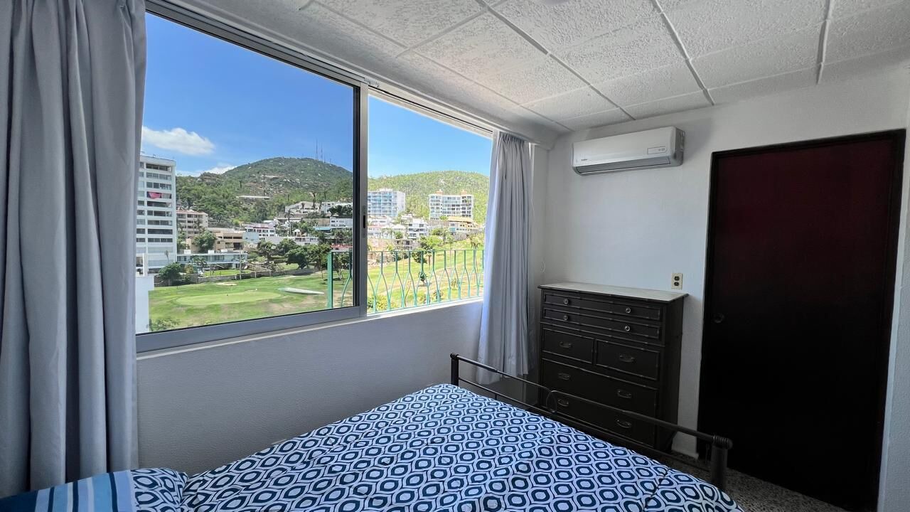 Photo of Bedroom in Club Deportivo
