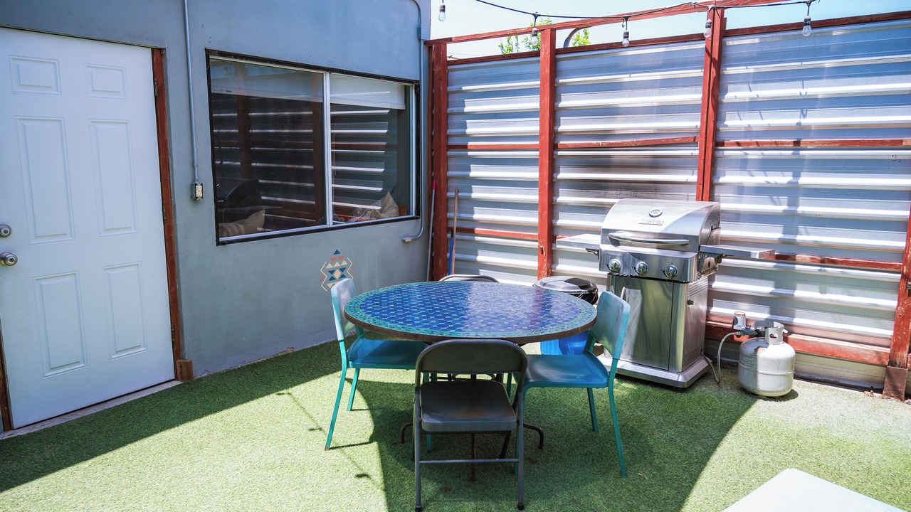 Photo of Outdoor in Primera Seccion