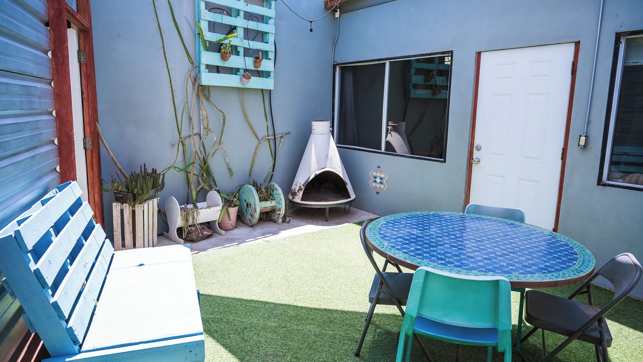 Photo of Outdoor in Primera Seccion