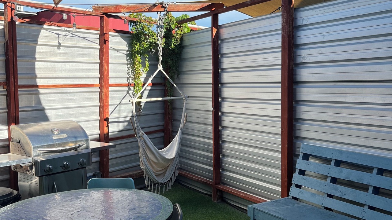 Photo of Outdoor in Primera Seccion