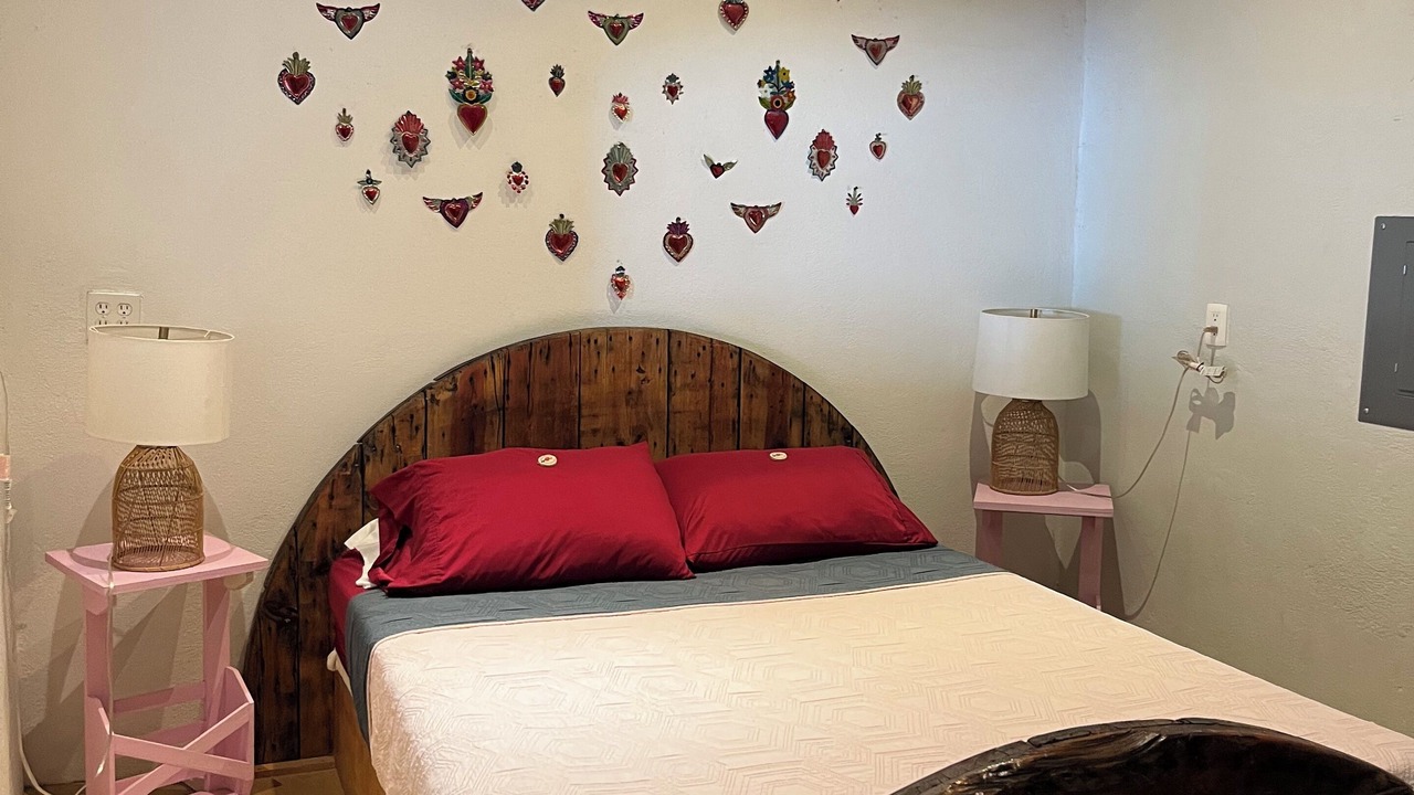 Photo of Bedroom in Primera Seccion