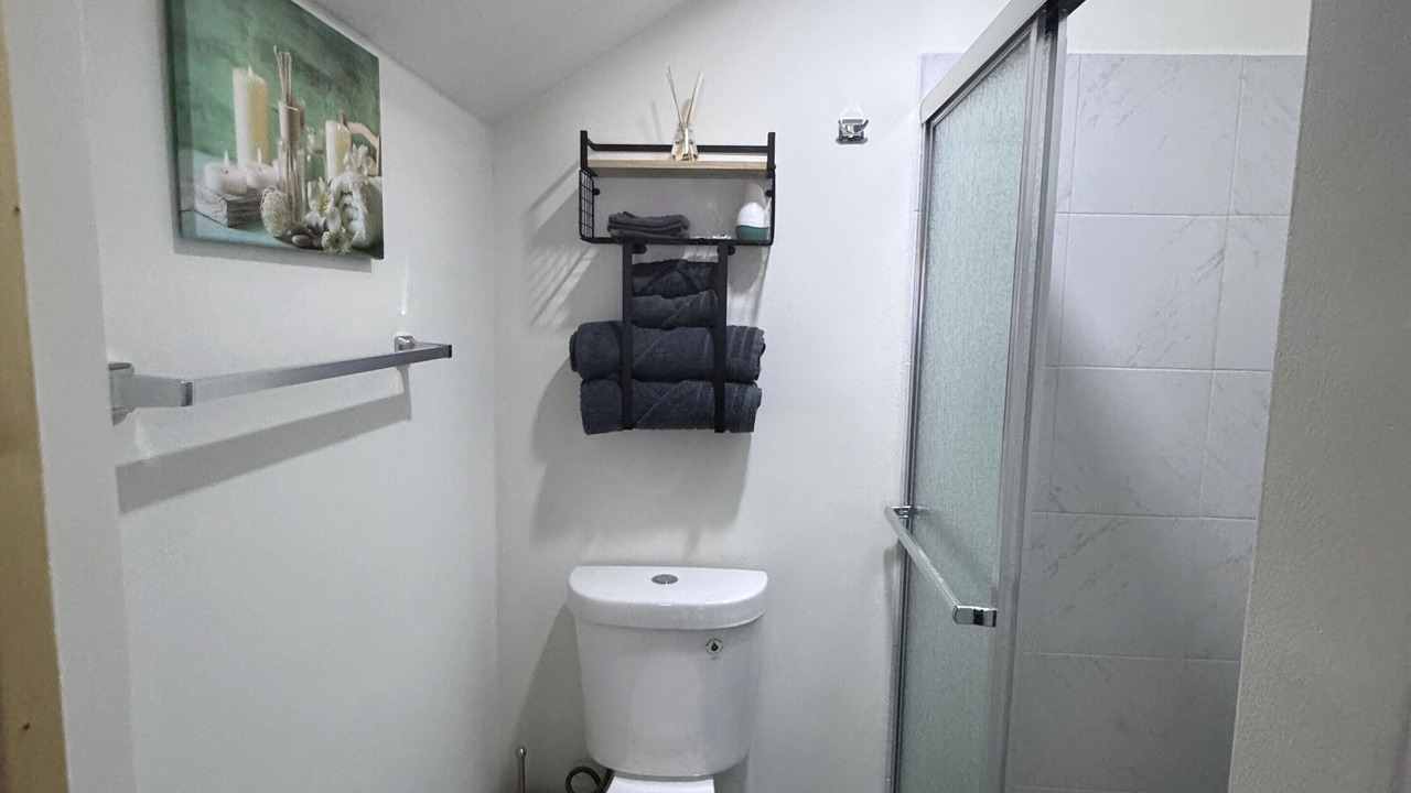 Photo of Bathroom in Obrera
