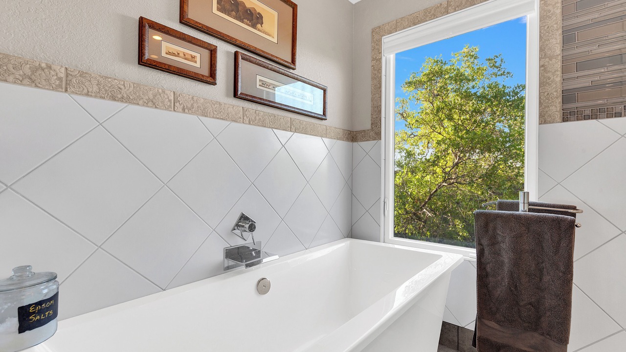 Photo of Bathroom in Spicewood