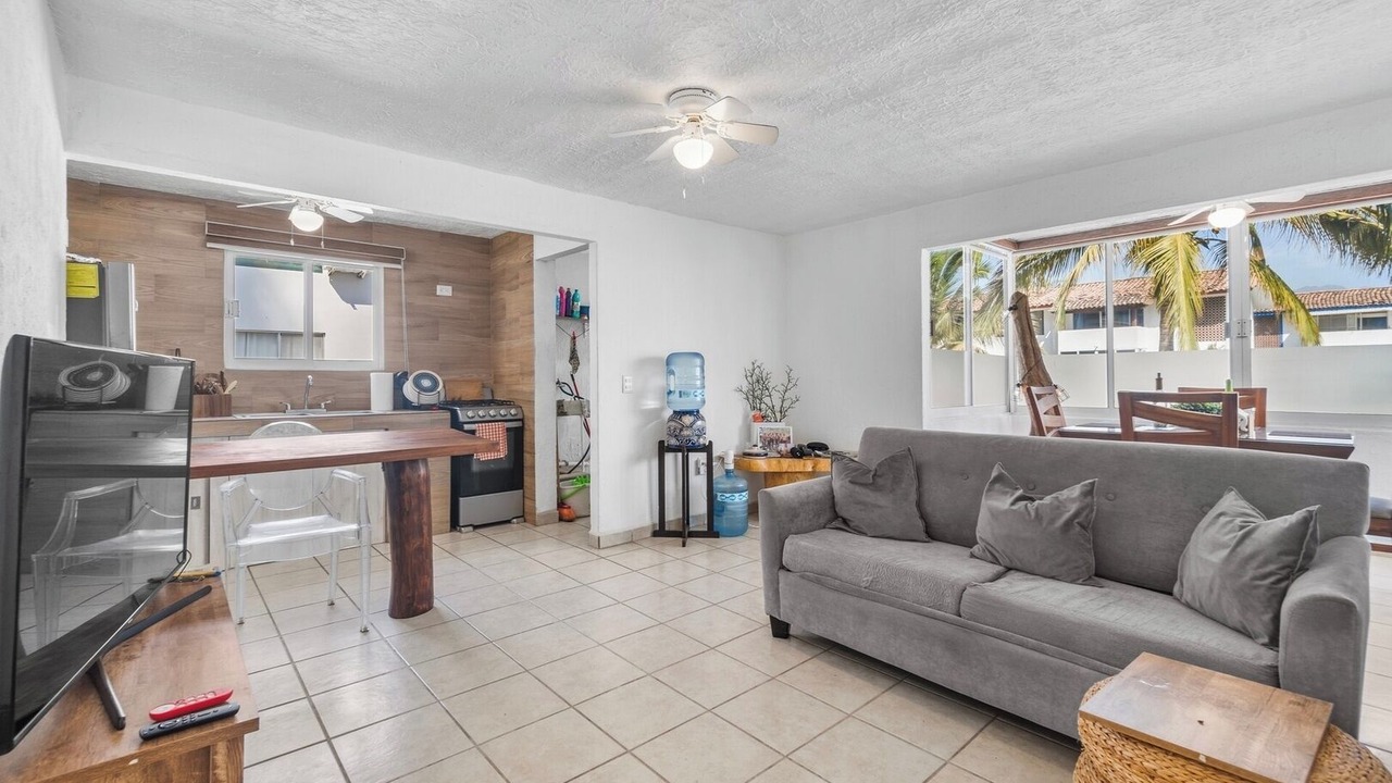 Photo of Livingroom in Palmar de Aramara