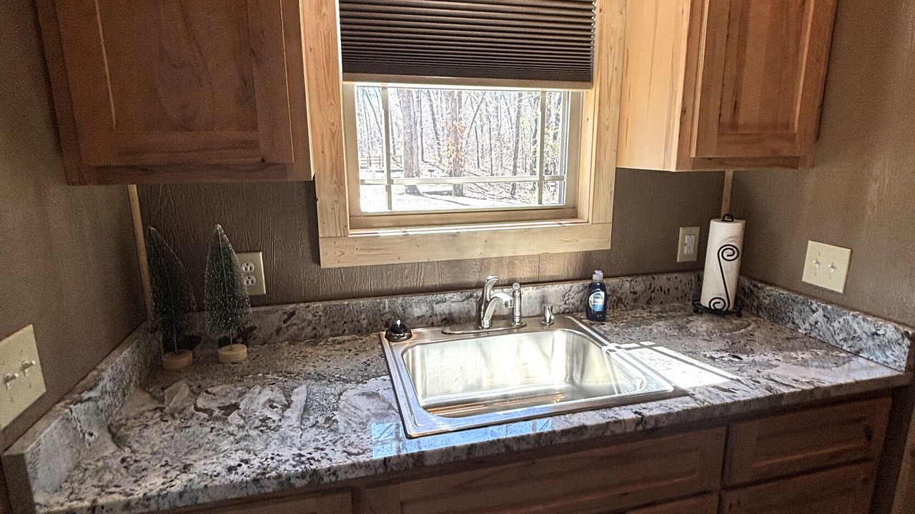 Photo of Bathroom in Vian