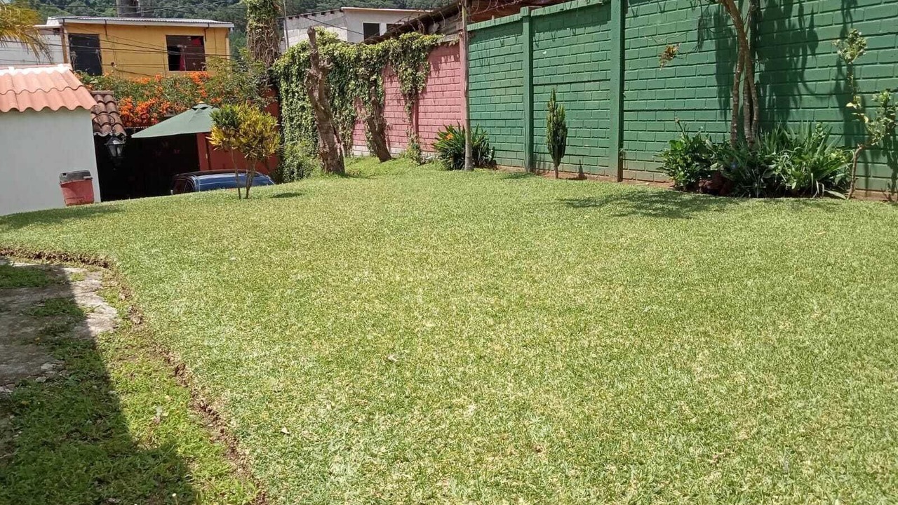 Photo of Outdoor in San Lucas Sacatepequez