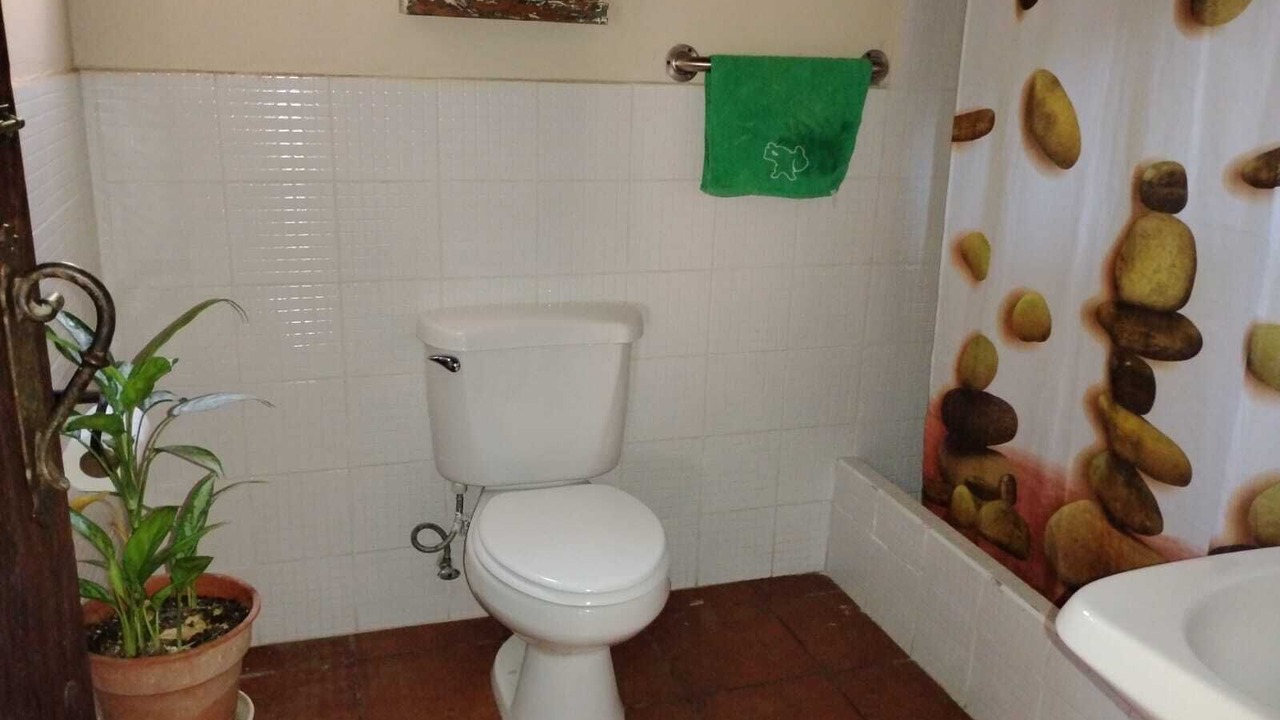 Photo of Bathroom in San Lucas Sacatepequez