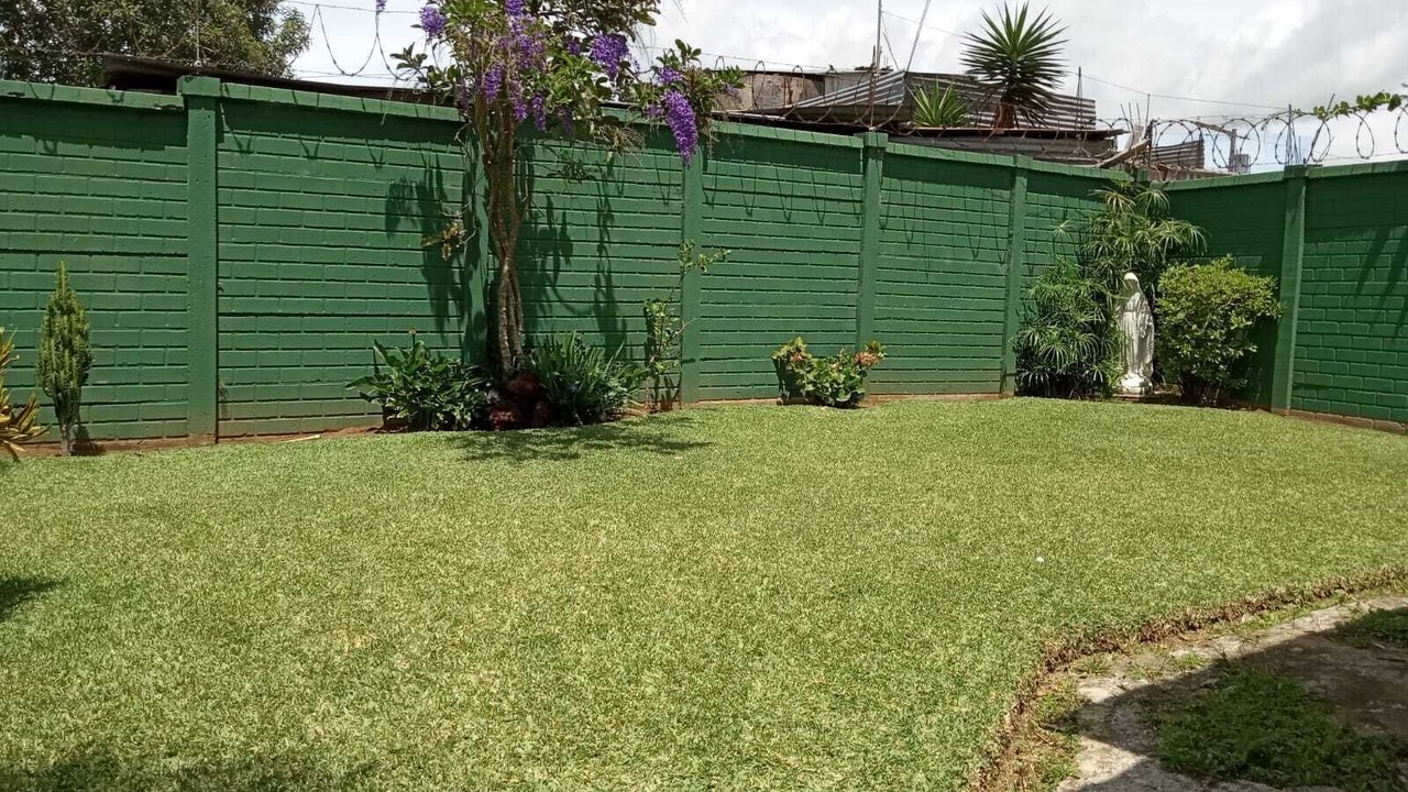 Photo of Outdoor in San Lucas Sacatepequez