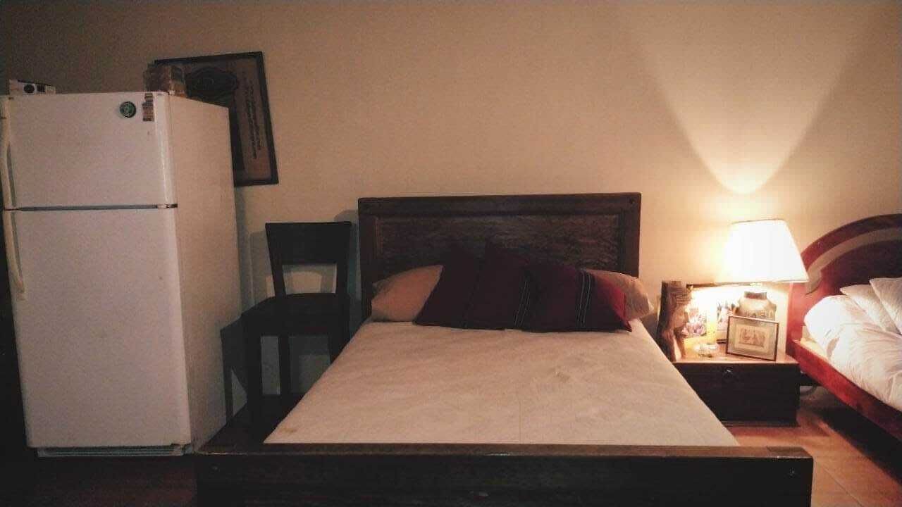 Photo of Bedroom in San Lucas Sacatepequez